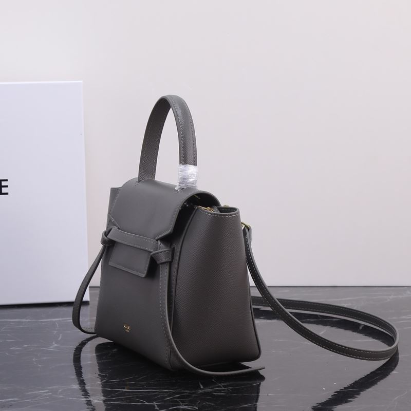 Celine Top Handle Bags